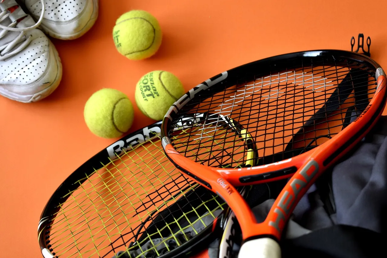 Racket Sports Gear